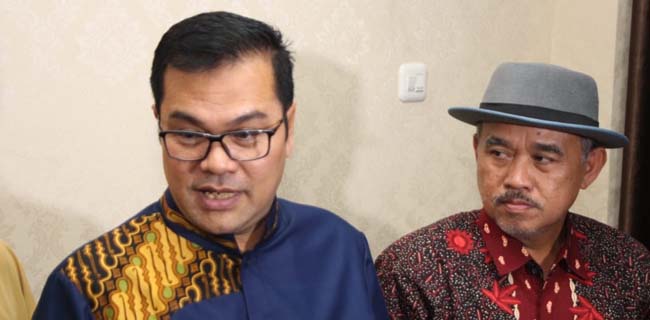 Dua Tahun Kasus Novel Tak Terungkap, Muhammadiyah Desak Jokowi Bentuk Tim Independen