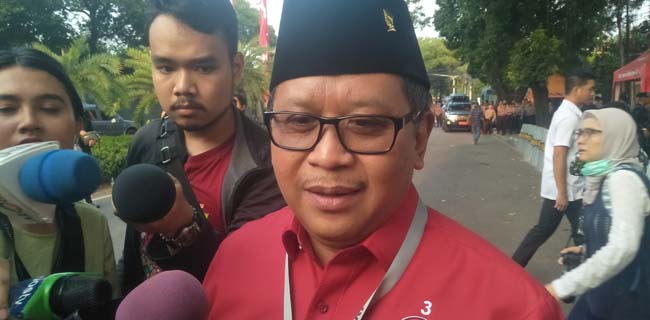 PDIP Sewot Nasdem Mau Ambil Jatah Jaksa Agung, Pengamat: Itu Karena Cemburu