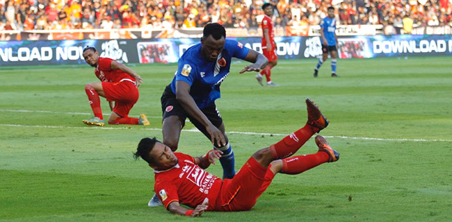 Prediksi Persija Jakarta Vs PSM Makassar, Bukan Sekadar Ulangan Final