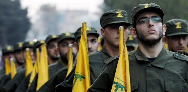 Parlemen Lebanon: Salah Besar Jika Israel Anggap Bisa Kalahkan Hizbullah