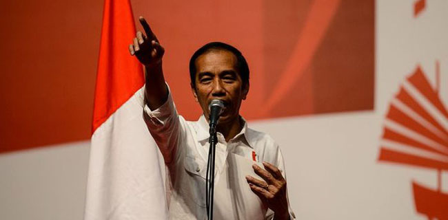 Sudah Punya Power, Jokowi Lebih Leluasa Pilih Pembantunya