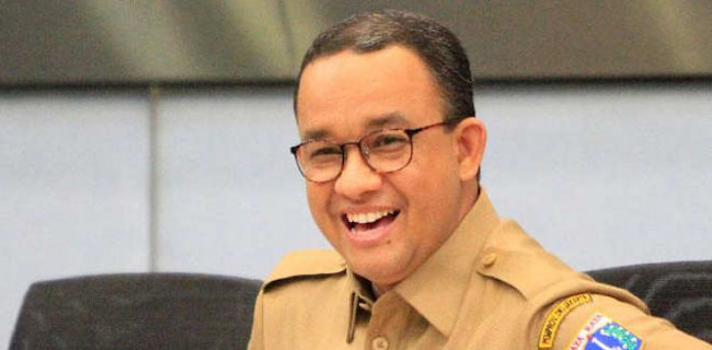 Tokoh TNI Dan Polri Akan Dicalonkan Jadi Wagub DKI Jakarta