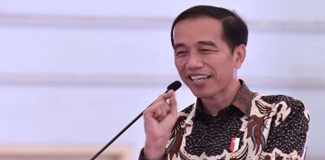 Jokowi Akan Terbitkan Perpres Kenaikan Iuran BPJS Kesehatan, Kelas I Jadi Rp 160.000