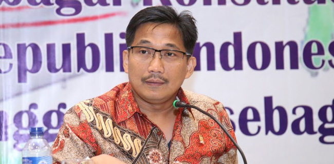 Bowo Pingin Jadi Justice Collaborator, KPK Kasih Banyak Syarat