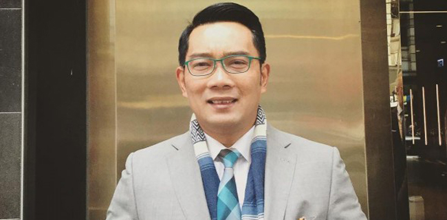 Jelang Setahun Menjabat, Ridwan Kamil Diingatkan Untuk Tepati Janji Ke Para Kiai