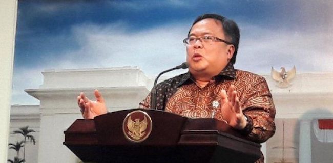 Bambang Brodjonegoro Nihil Pengetahuan, Kata Arief Poyuono