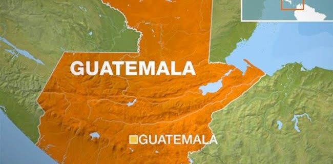 Guatemala Gelar Pemilu, Presiden Baru Hadapi "Perangkap" Perjanjian Migrasi AS