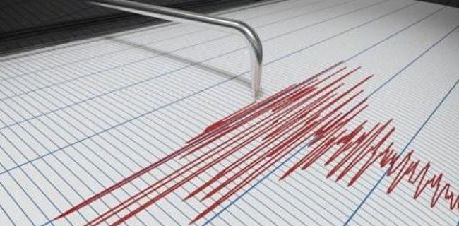 Korban Tewas Akibat Gempa Banten Jadi Lima Orang