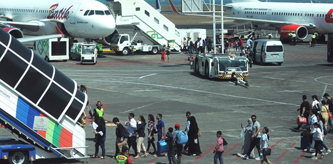 KPPU: Laporan FAMI Soal Tiket Pesawat Yang Mahal Segera Disidangkan