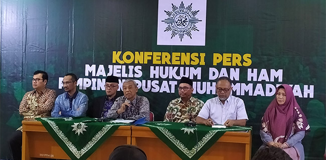 KPK Darurat, Para Mantan Komisioner Minta Ketemu Jokowi