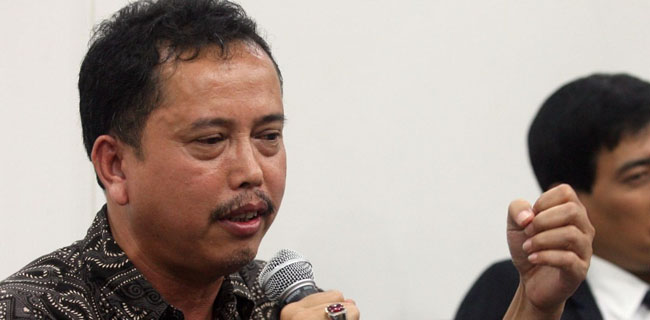 IPW Ingatkan Oknum KPK <i>And The Gank</i> Tak Tebar Fitnah Terhadap Capim KPK