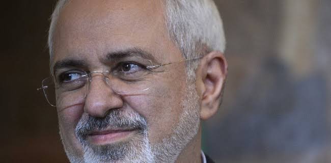 AS Jatuhkan Sanksi Ke Menlu Zarif, Iran Minta Sekjen PBB Bertindak