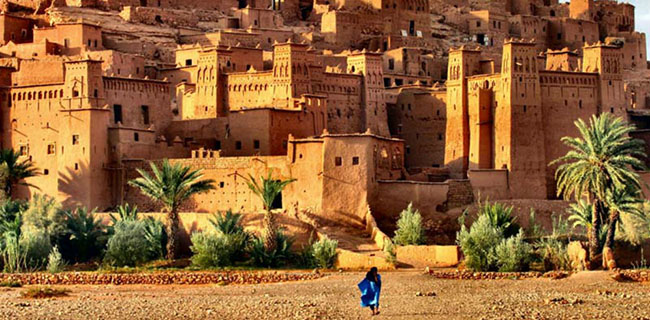 Khawatir Ancaman Teroris, Spanyol Ikuti Jejak AS Tolak Kemerdekaan Sahara Barat