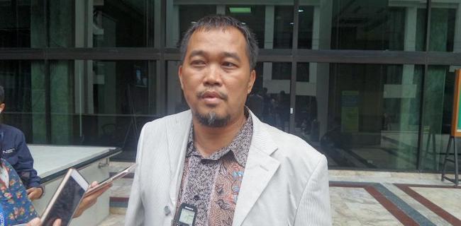 Mangkrak, Kasus Korupsi Tunjangan Perumahan DPRD Natuna Dibawa Ke Praperadilan