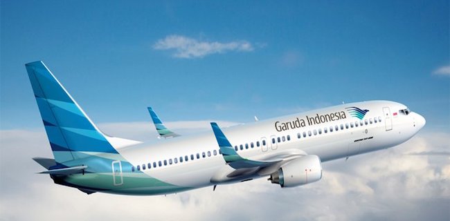 TPPU Garuda, KPK Bakal Korek Keterangan Komut PT Pegasus Air Service