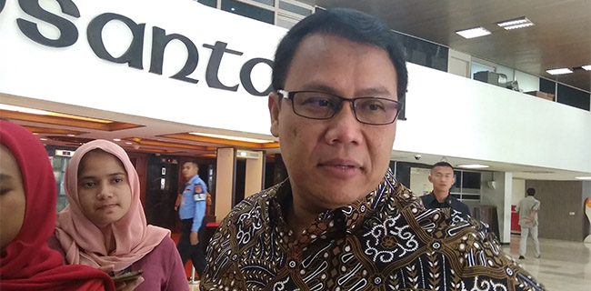 Megawati Belum Terima Undangan Rakernas Gerindra