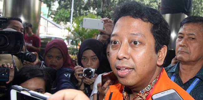 Romahurmuziy Akan Diadili di Pengadilan Tipikor Jakarta Pusat