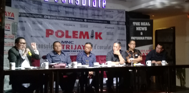 Kemendagri: Kalimantan Timur Belum Final, Tunggu Keputusan Presiden