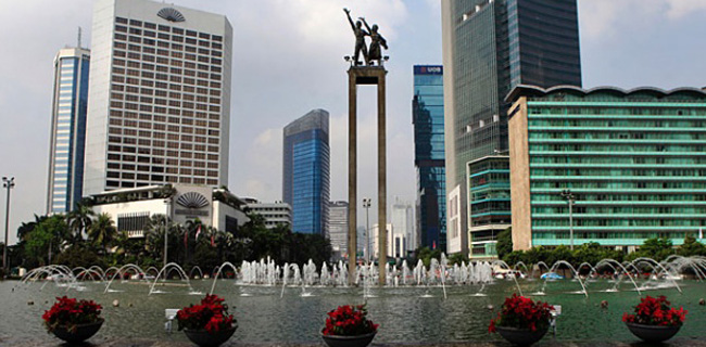 Moratorium Sejak 2014, Bekasi Dan Depok Tidak Bisa Gabung Ke Jakarta