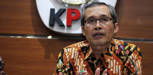 Begini Skenario Bagi-Bagi Fee Dugaan Korupsi Lelang PUPKP Yogyakarta