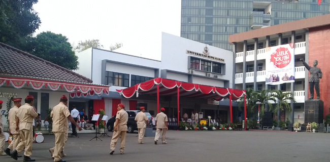 Rachmawati Soekarnoputri Dijadwalkan Hadiri Upacara HUT RI Di UBK