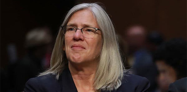 Wakil Direktur Intelijen Nasional Mundur, Trump Politisasi Badan Spion?