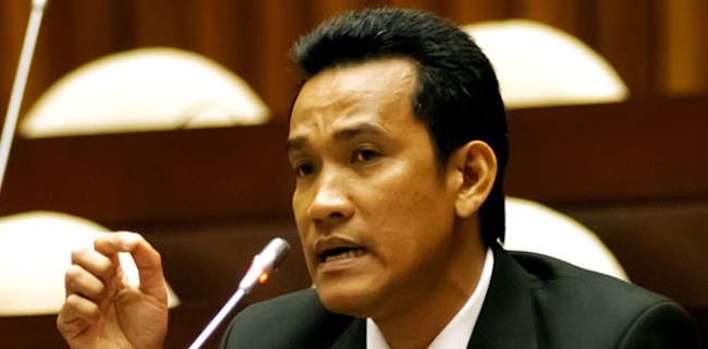 Delegitimasi Pimpinan KPK Terpilih Justru Bikin Senang Koruptor