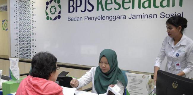 Iuran BPJS Kesehatan Resmi Naik Awal Tahun Depan, Senator Jakarta: Pemerintah Lemah!