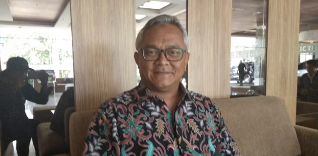 Bergaji Di Atas Rp 34 Juta, Anggota DPRD Sukabumi Harus Bersih Dari Proyek