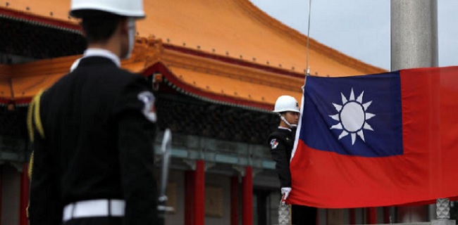 Saat Negara Di Pasifik Merapat Ke China, Kepulauan Marshall Tetap Bersekutu Dengan Taiwan