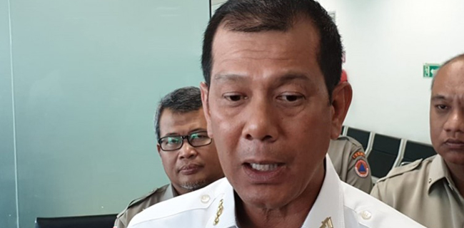 Doni Monardo: Dulu Saya Senang Slogan "Riau Tanpa Asap", Tapi Apa...