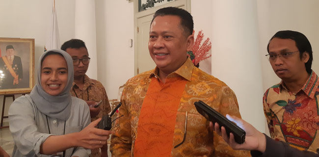 Penuhi Usulan Pemerintah, DPR Tunda Empat RUU