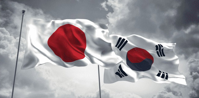 Anggap Jepang Diskriminatif Dengan Membatasi Ekspor, Korsel Bawa Perkara Ke WTO