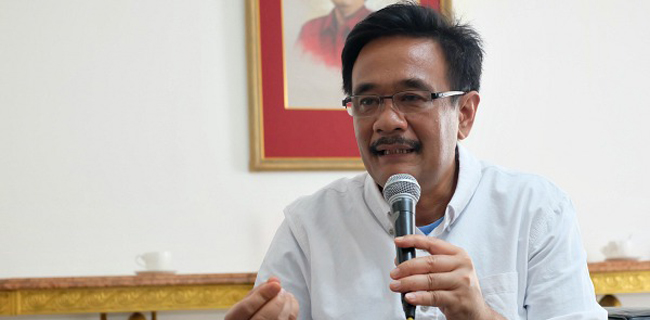 Mantan Gubernur Jakarta: KPK Jangan Jadi Negara Di Dalam Negara