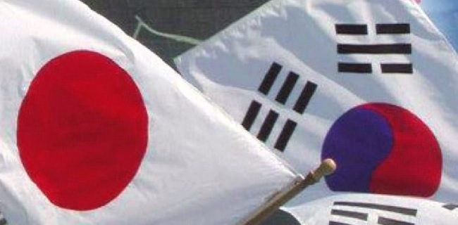 Korsel Tendang Jepang Dari Daftar Mitra Dagang Terpercaya