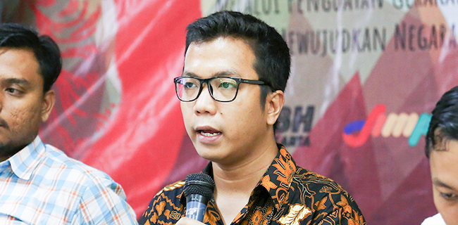 LBH Jakarta Klaim Ada Pengibar Bintang Kejora Ditahan Di Sel Isolasi