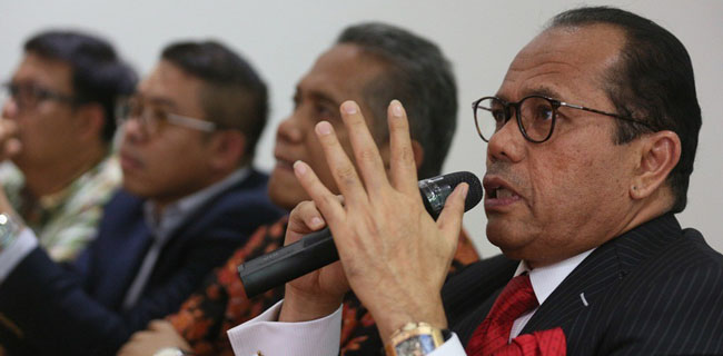Kasasi Di MA, KCN Harap Hakim Jernih Tangani Sengketa Marunda