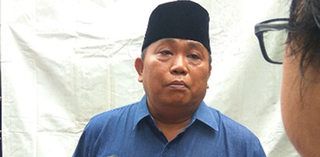 Arief Poyuono: Kebakaran Lahan Karena Dana Karhutla Dipakai Untuk Subsidi Konglomerat