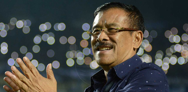 Sudah Merasa Sepuh, Manajer Persib Bandung Putuskan Pensiun Musim Ini