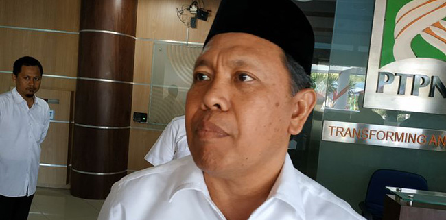 Masih Buron, Direktur PTPN III Diimbau KPK Segera Serahkan Diri