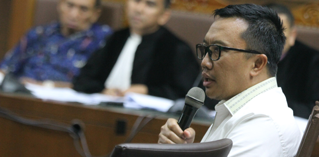 Ditetapkan Tersangka KPK, Imam Nahrawi Akan Menghadap Ke Jokowi