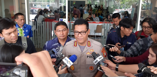 Sopir Taksi Online Diduga Menjadi Korban Penembakan Oknum TNI, Pelaku Sudah Ditangkap