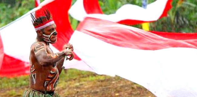 Papua Nugini Tegas Tolak Dukung Kemerdekaan Papua Barat