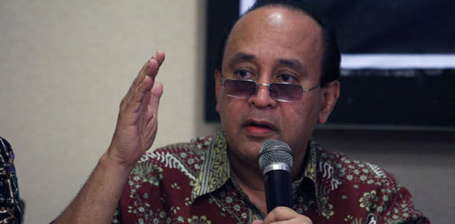 Fuad Bawazier: Pak Jokowi, Hapus Saja Kemenpora