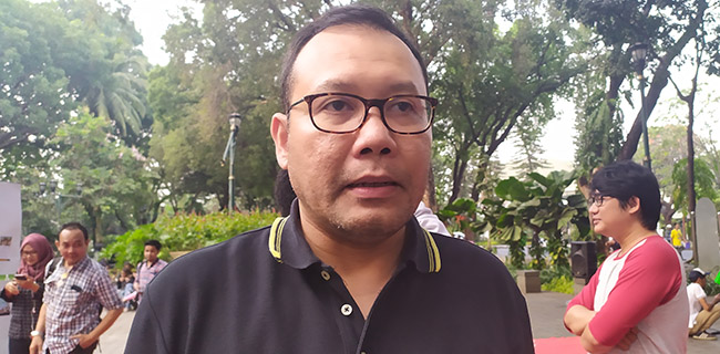 Mahasiswa Diminta Tidak Lupa Tujuan Saat Kritik Pemerintah Melalui Tulisan Ala Milenial