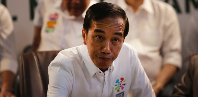 DPR Lagi Sibuk, Jokowi Ambil Kesempatan Menaikkan BPJS, Listrik Dan BBM