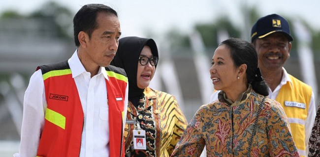 Instruksi Dilanggar, Jokowi Yang Ceroboh Atau Rini Yang Super Nekat?