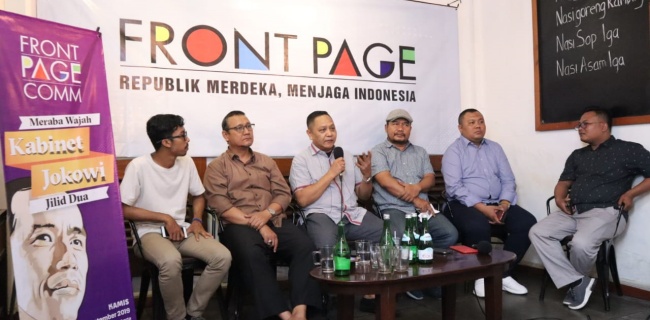 Pemerintah Sulit Tumbuhkan Ekonomi Karena Pelihara Konflik?