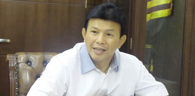 Polri Gandeng Ombudsman Untuk Investigasi Meninggalnya Mahasiswa Kendari