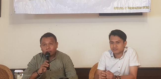 Tidak Cukup Supervisi, KPK Harus Ambil Alih Kasus Korupsi Alkes Gorontalo